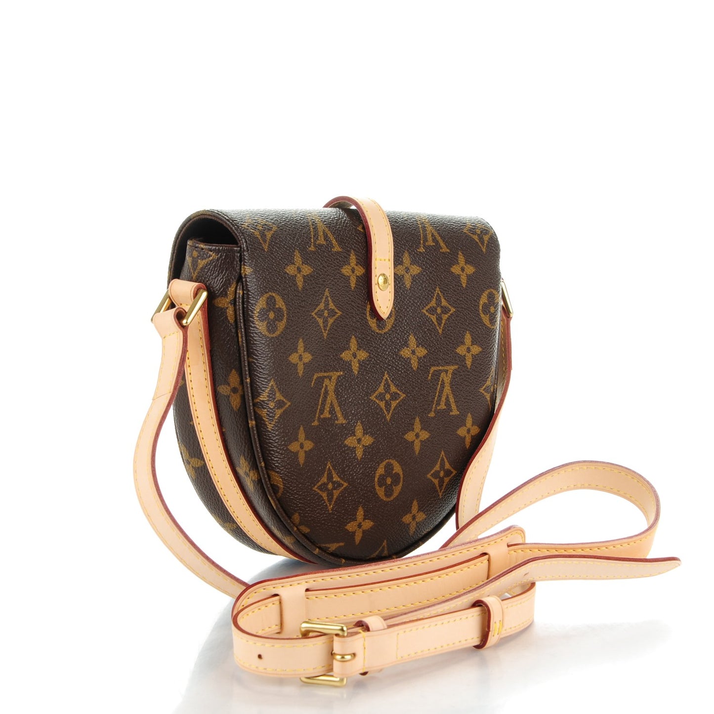 Monogram Chantilly PM