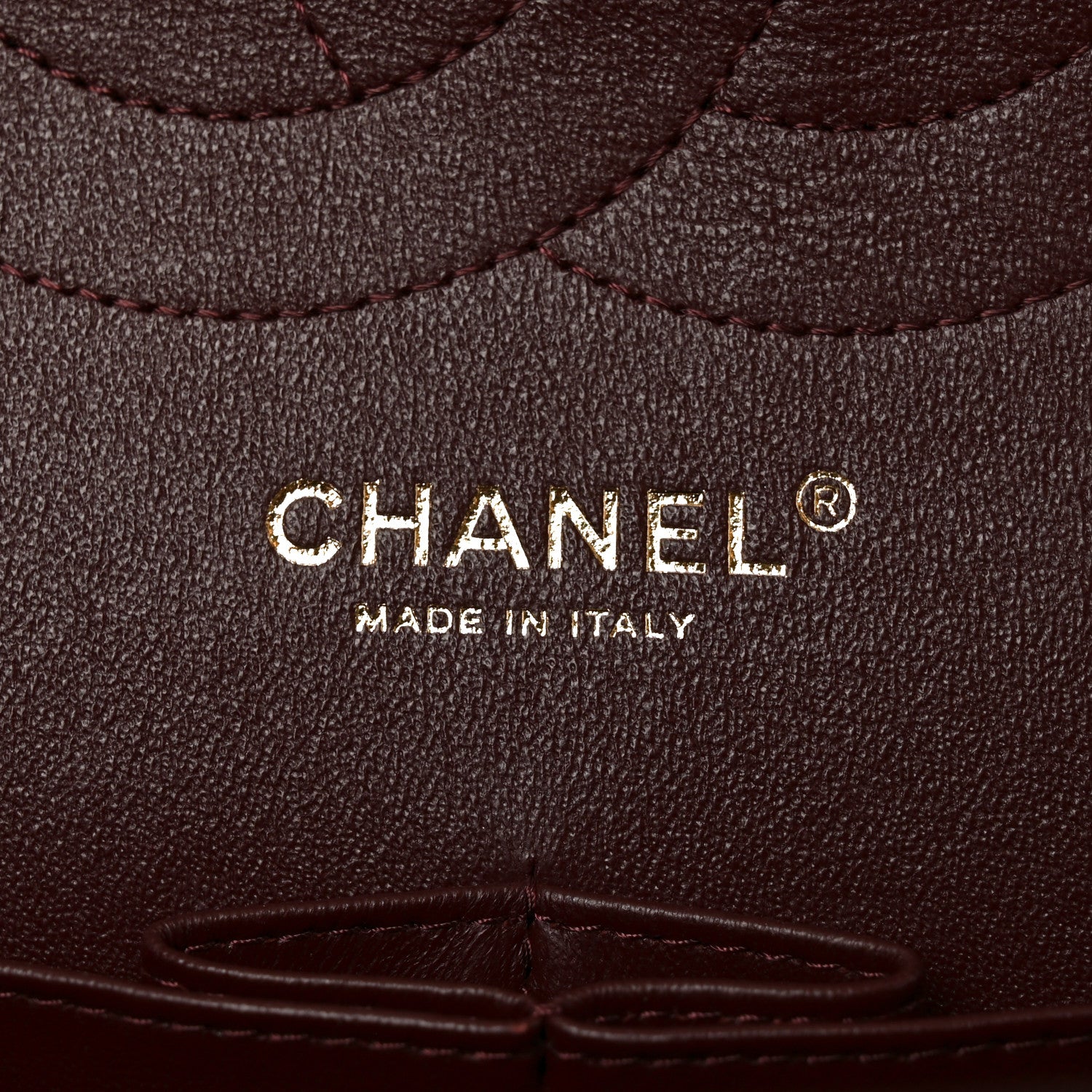 Chanel Caviar Quilted Jumbo Double Flap Black 6 of 10