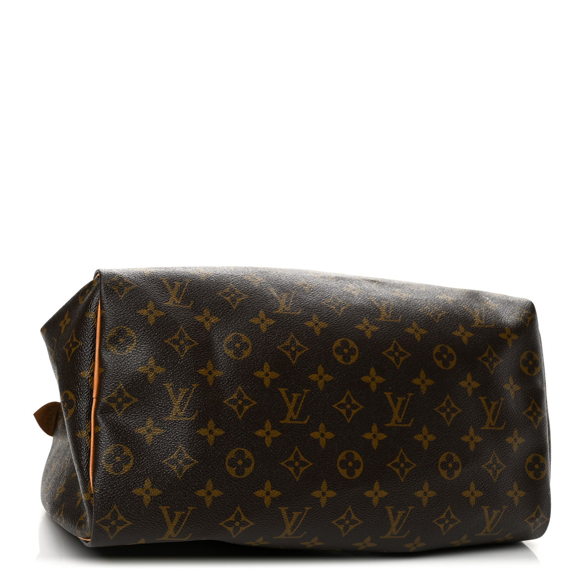 Louis Vuitton Monogram Speedy 35 4 of 14
