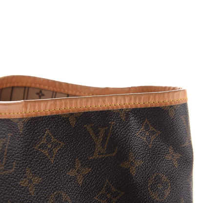 Louis Vuitton Monogram Delightful GM 10 of 15