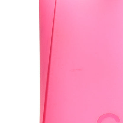 Chanel Jelly Rubber Tote Pink 11 of 11
