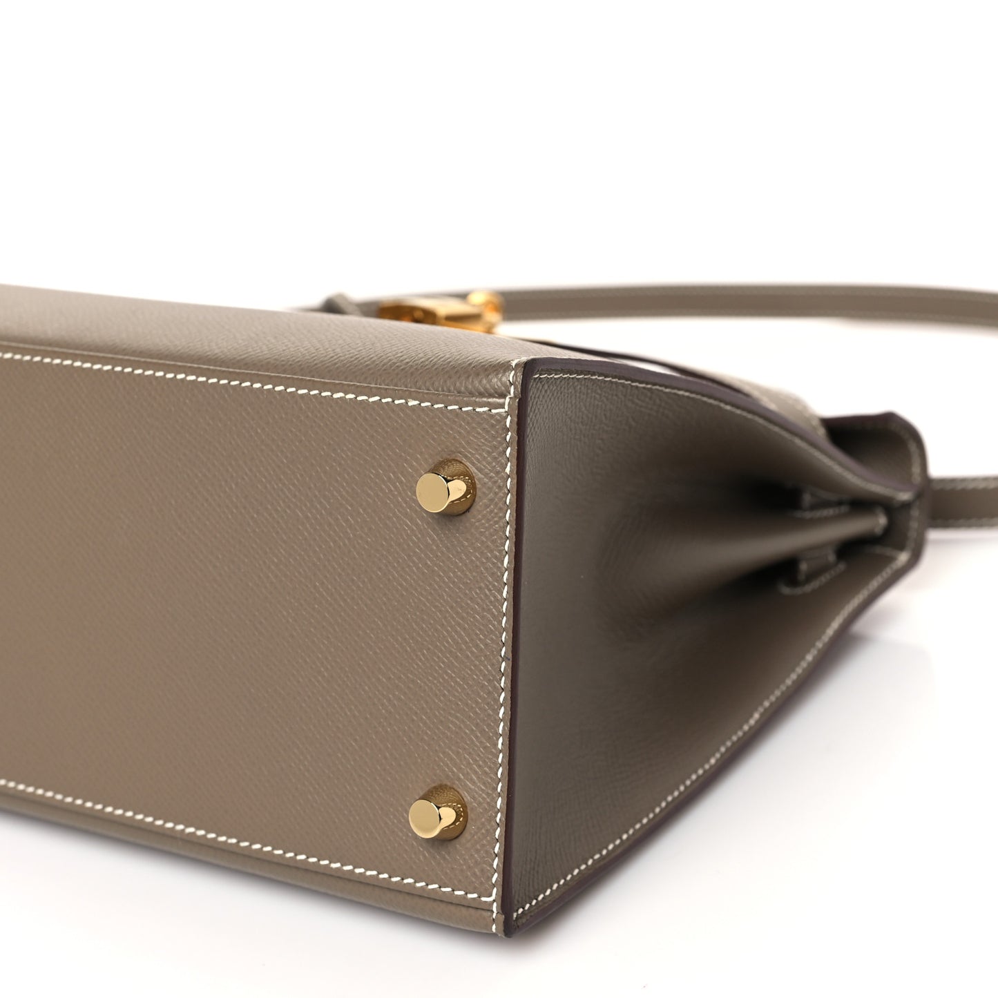Epsom Kelly Sellier 28 Etoupe