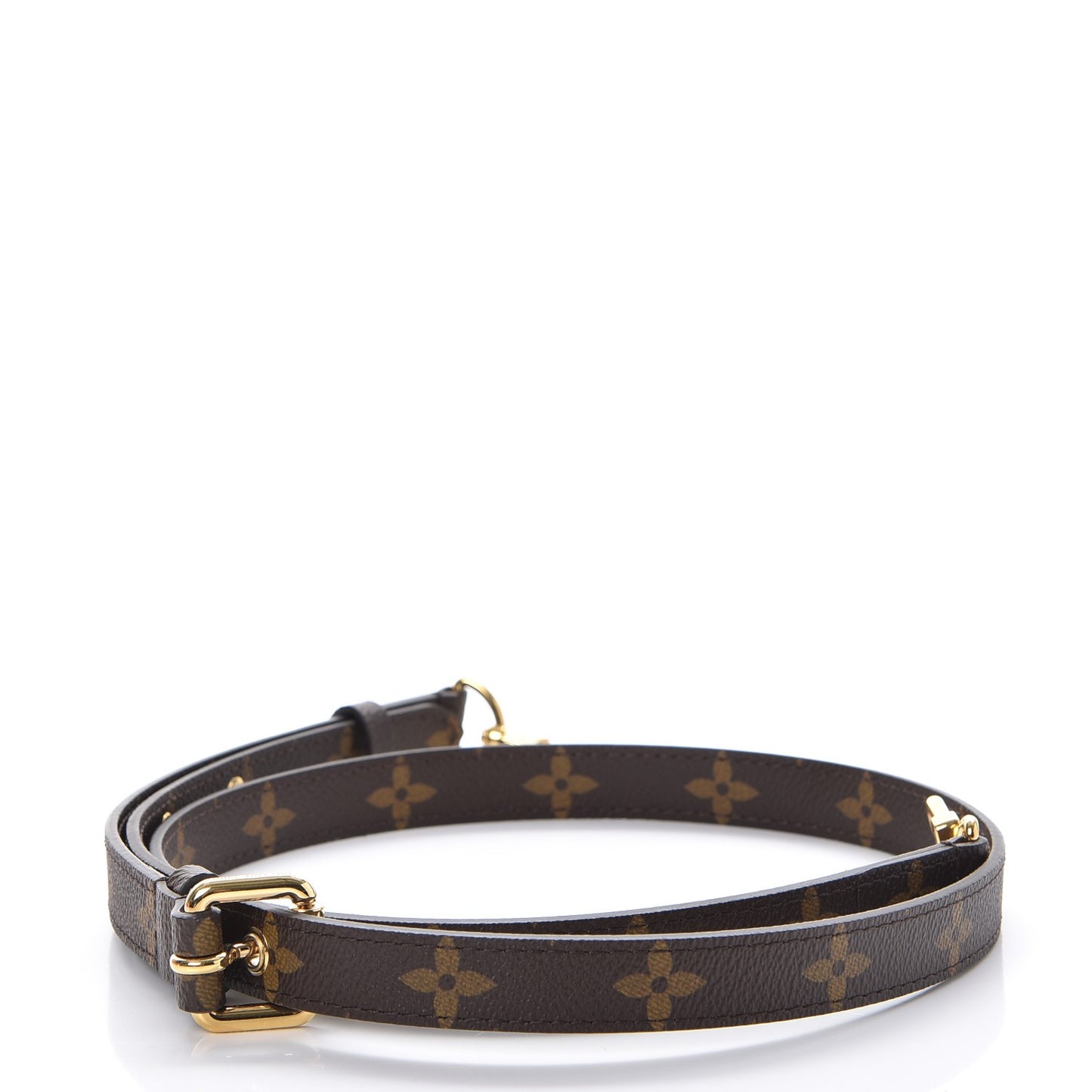 Monogram Metis 20mm Adjustable Strap
