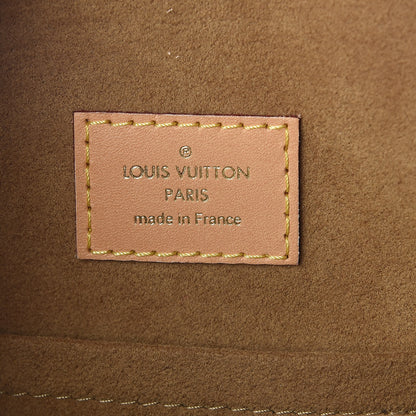 Louis Vuitton Monogram Boite Chapeau Souple 6 of 9