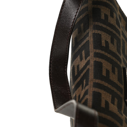 Fendi Zucca Baguette Tobacco 14 of 16