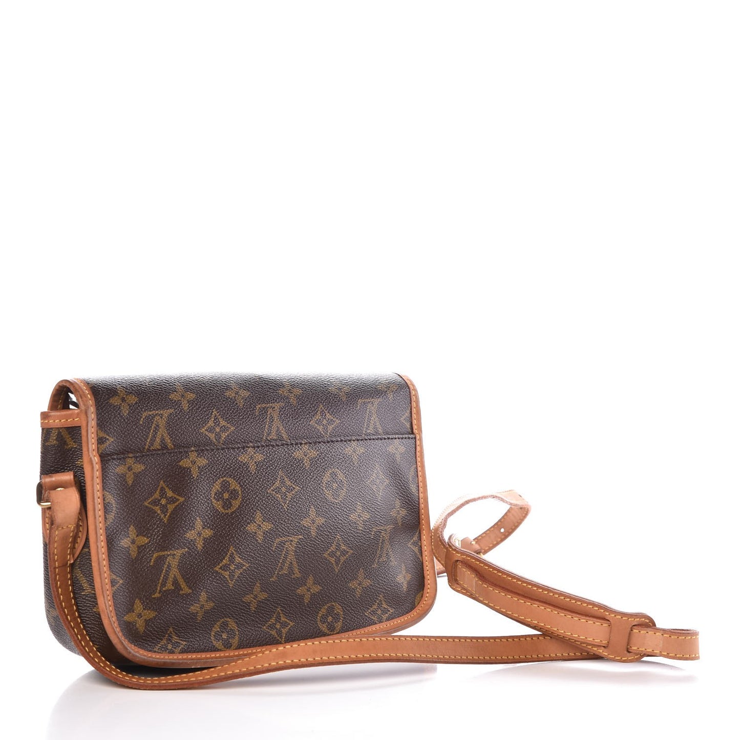 Monogram Sac Gibeciere PM