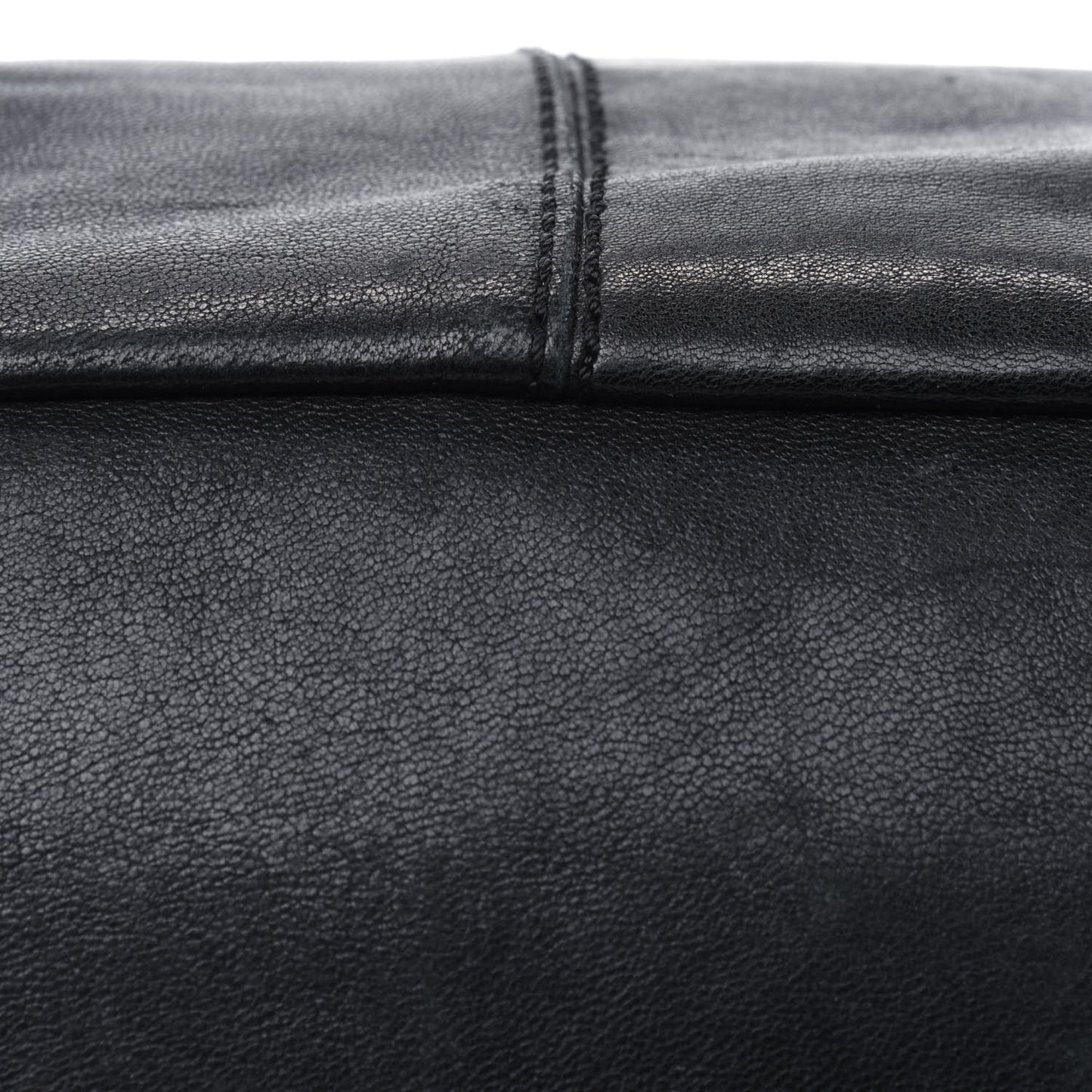 Lambskin Medium Nightingale Black