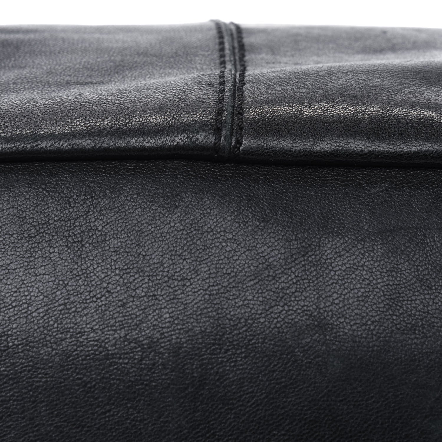 Givenchy Lambskin Medium Nightingale Black 16 of 24