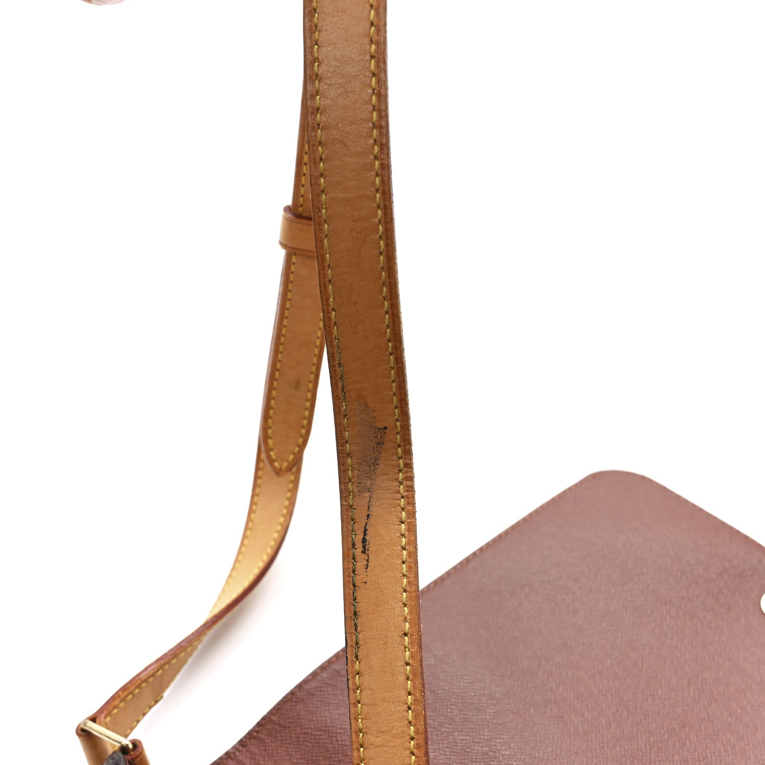 Louis Vuitton Monogram Musette Salsa Long Strap 12 of 12