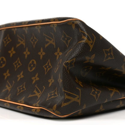 Louis Vuitton Monogram Batignolles Horizontal 9 of 12