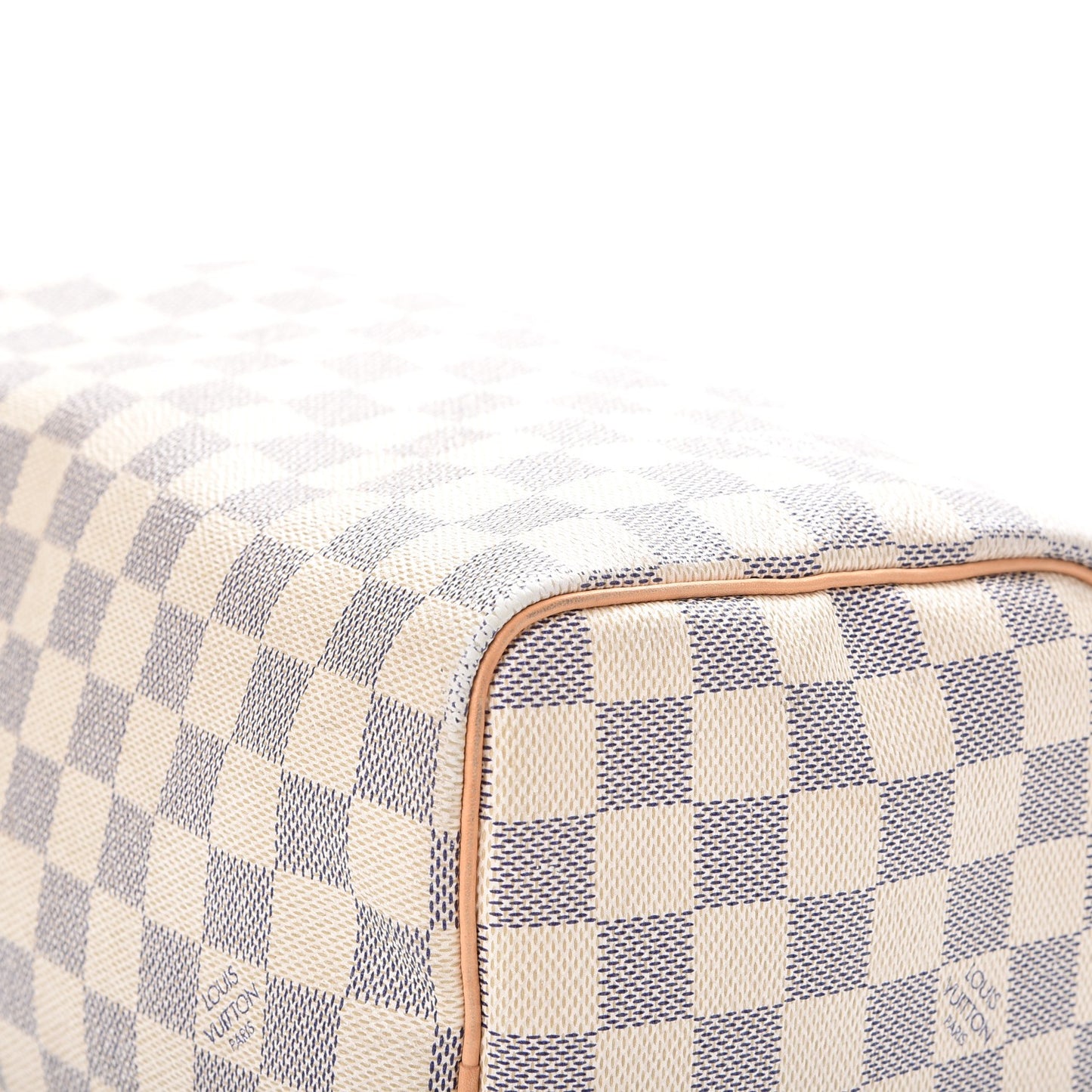 Damier Azur Speedy 25