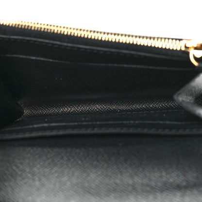 Louis Vuitton Reverse Monogram Rosalie Coin Purse 5 of 7