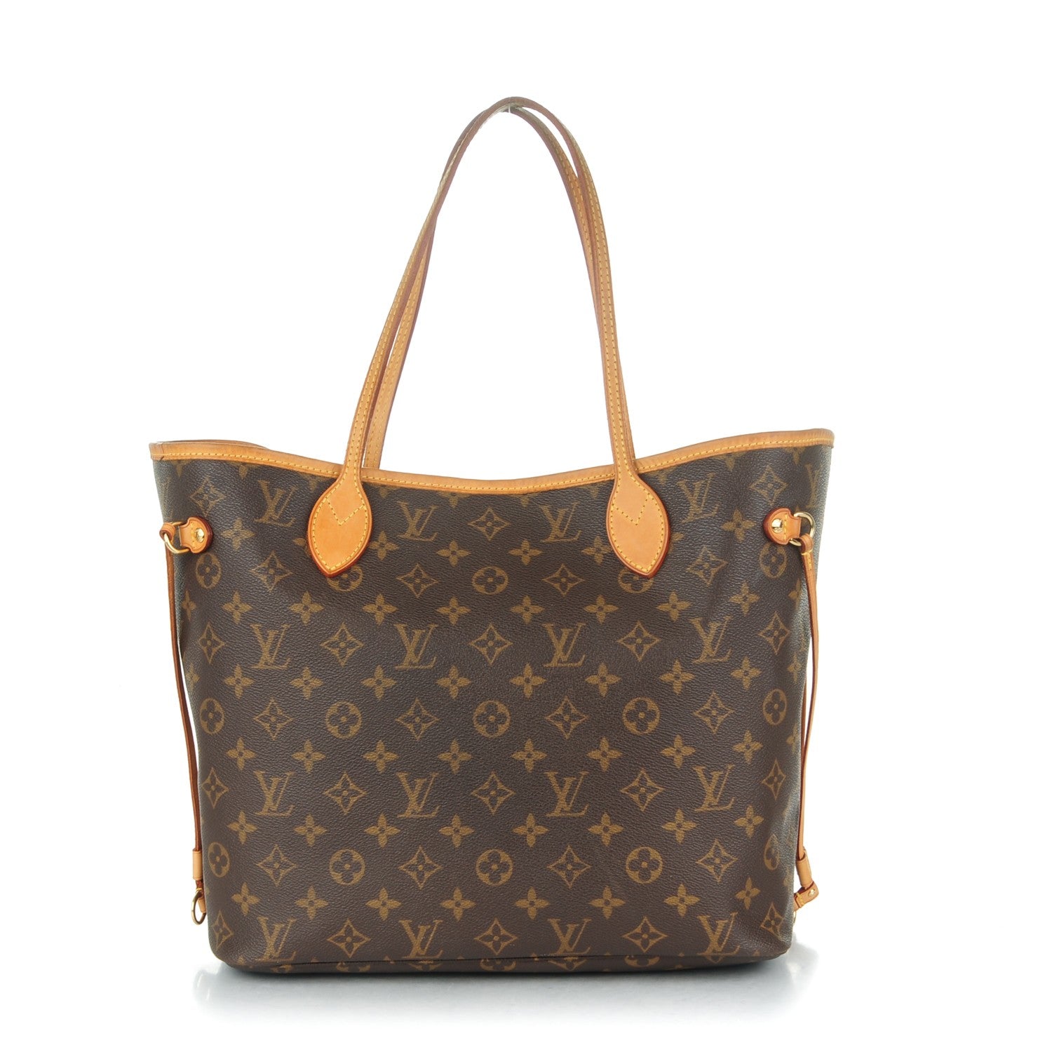 Louis Vuitton Monogram Neverfull MM 1 of 7