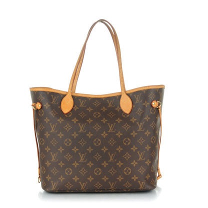 Louis Vuitton Monogram Neverfull MM 1 of 7