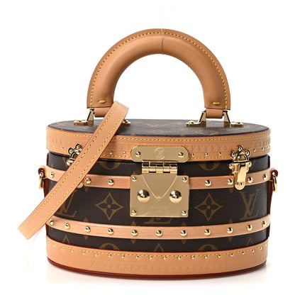 Louis Vuitton Monogram Ellis Bag 1 of 9