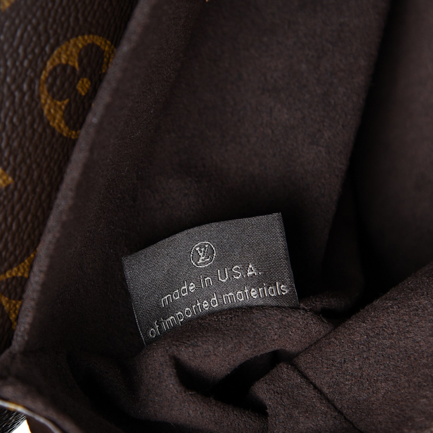 Louis Vuitton Monogram Pochette Metis 6 of 11