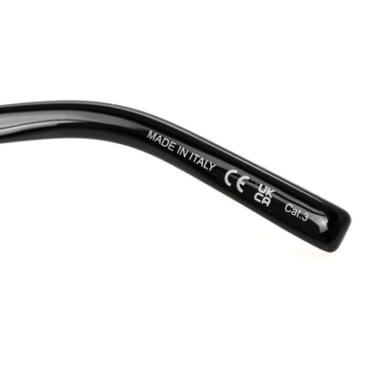 Saint Laurent Acetate Sunglasses SL599 Black 6 of 9