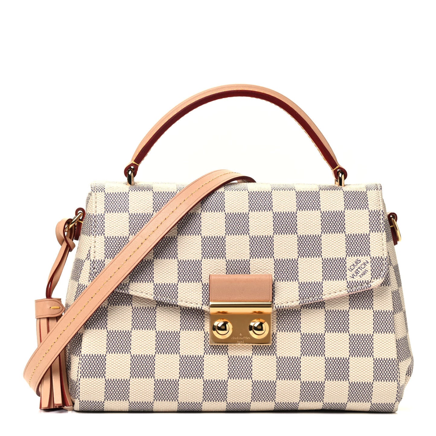 Damier Azur Croisette