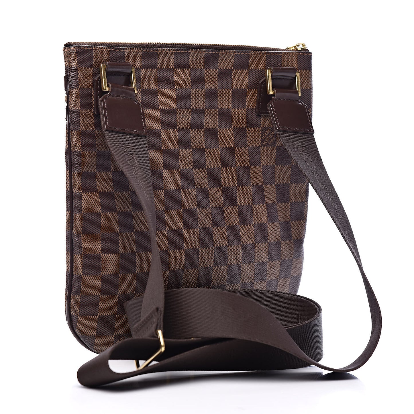 Damier Ebene Bosphore Pochette
