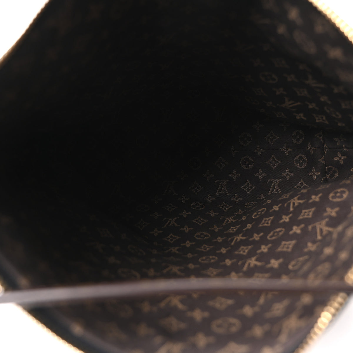 Calfskin Multipass Black