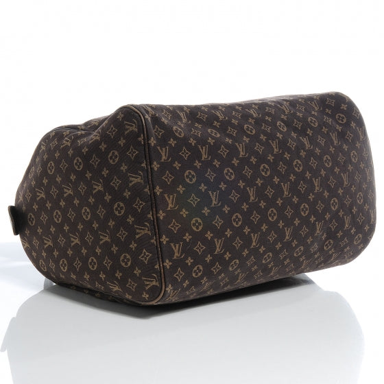 Mini Lin Speedy 30 Ebene