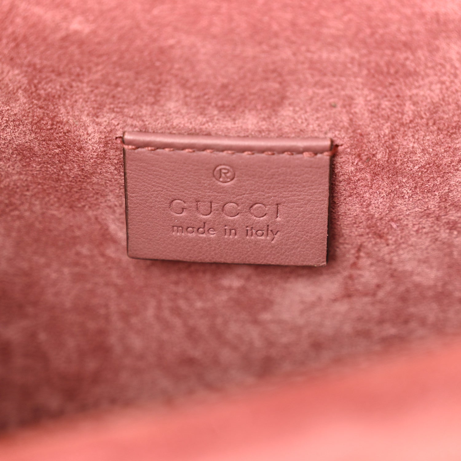 Gucci GG Supreme Monogram Blooms Mini Dionysus Shoulder Bag Beige Multicolor Dry Rose 6 of 13