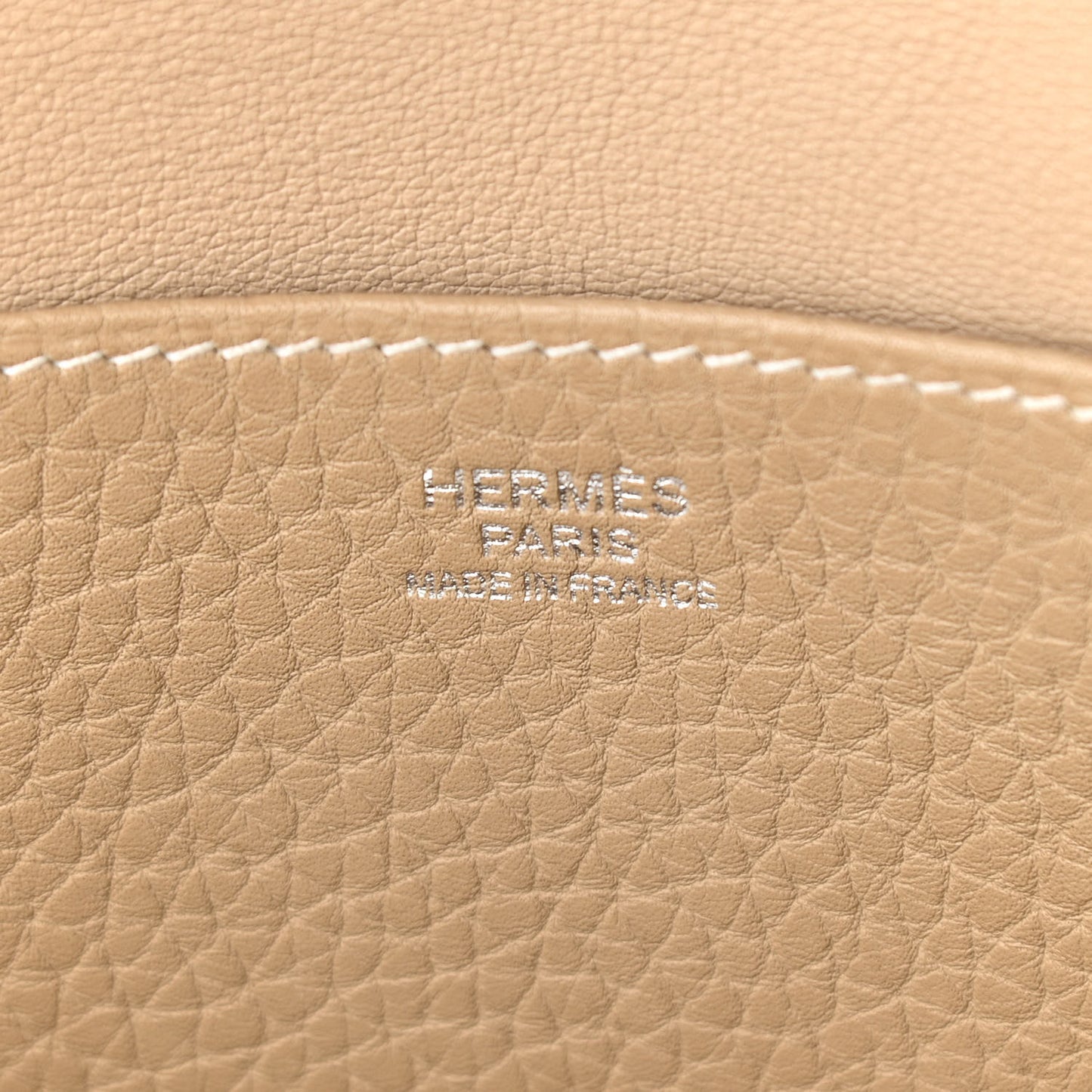 Taurillon Clemence Halzan 31 GM Trench
