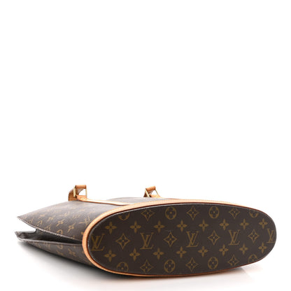 Louis Vuitton Monogram Babylone 4 of 11