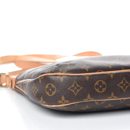 Louis Vuitton Monogram Odeon PM 11 of 12