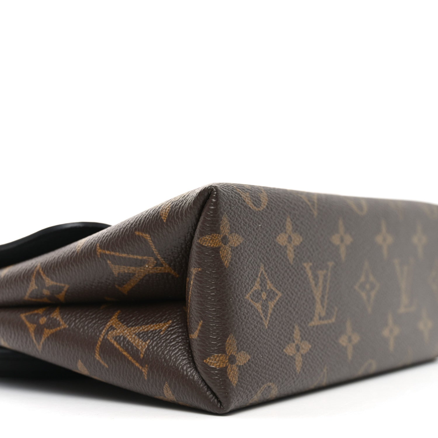 Louis Vuitton Monogram Locky BB Black 9 of 10
