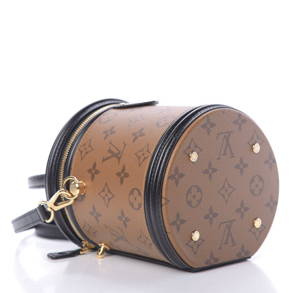 Louis Vuitton Reverse Monogram Cannes 4 of 10