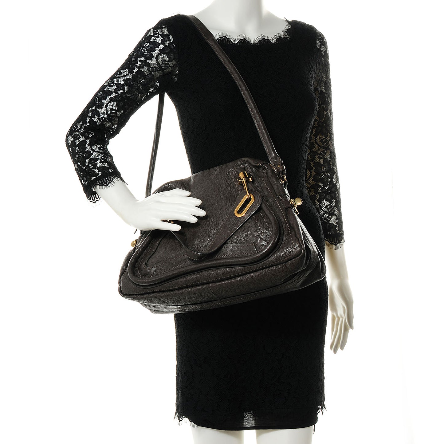 Calfskin Medium Paraty Rock