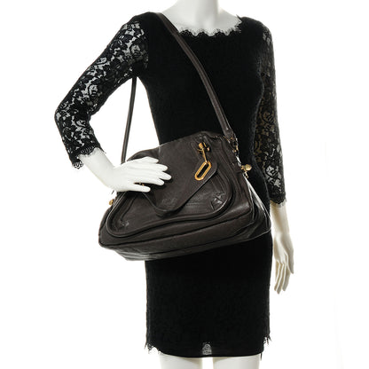 Chloe Calfskin Medium Paraty Rock 2 of 9