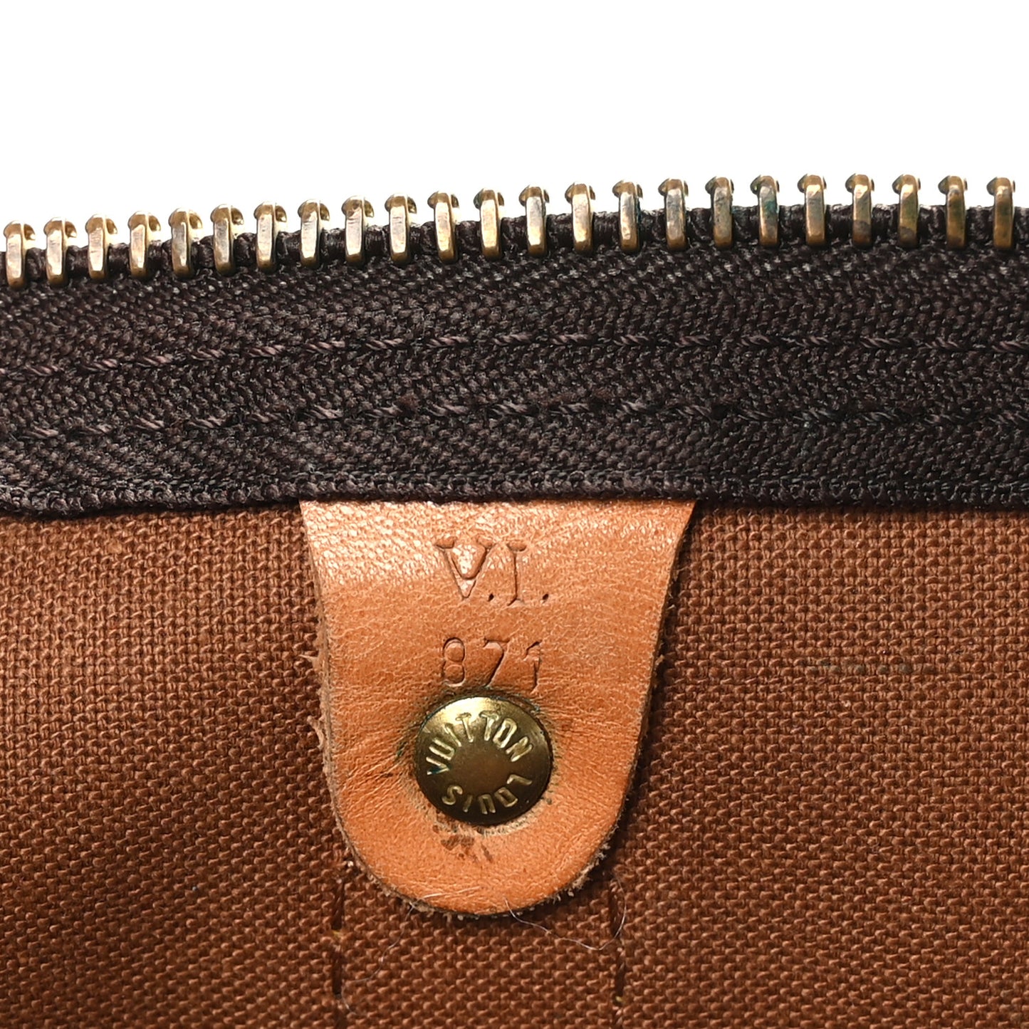 Monogram Keepall 45