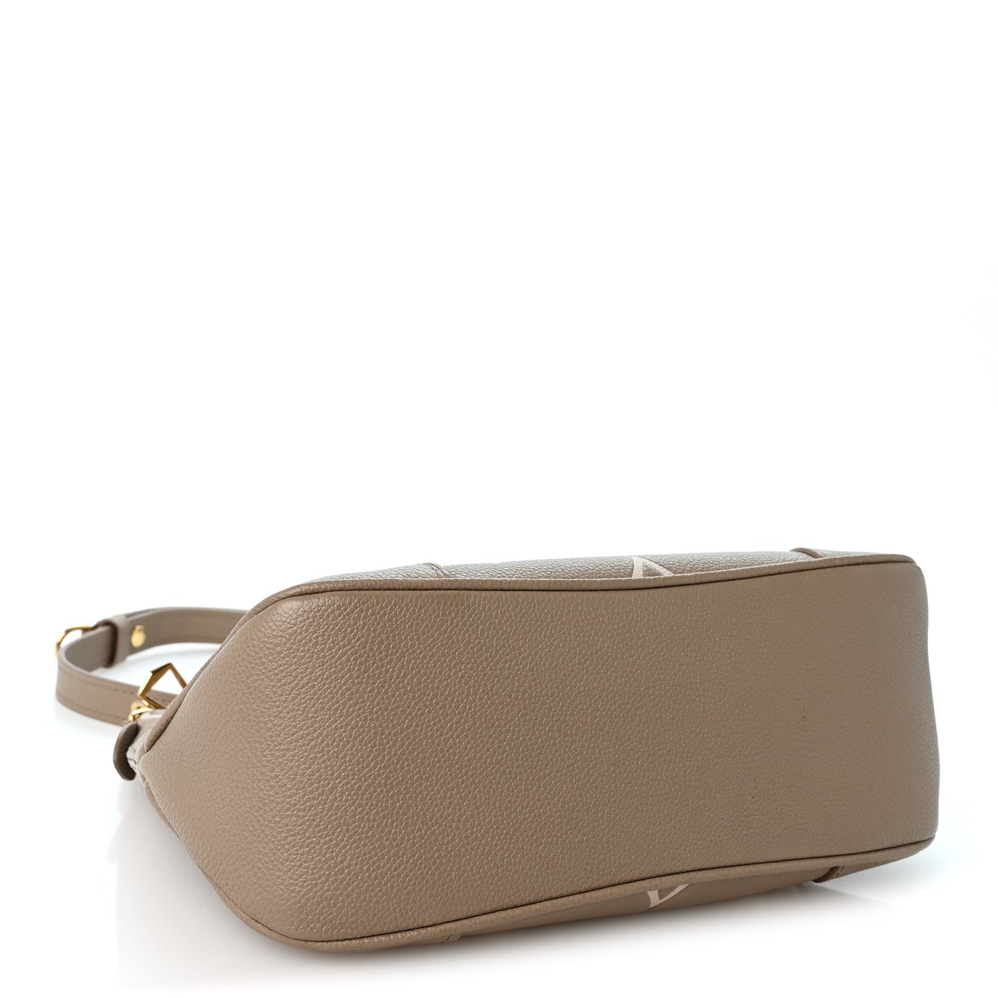 Empreinte Monogram Giant Boulogne Tourterelle Creme