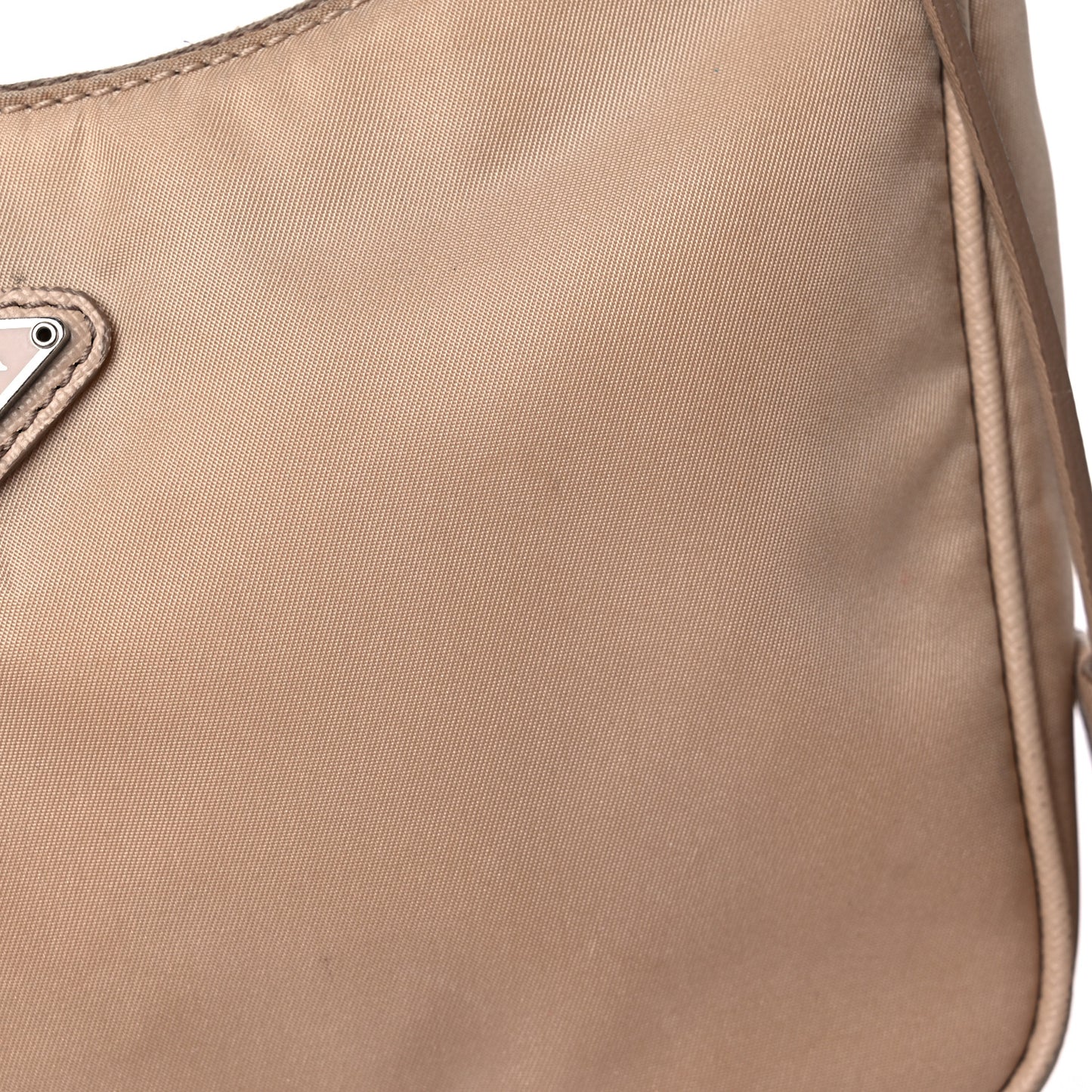 Nylon Re-Edition 2005 Shoulder Bag Cammeo