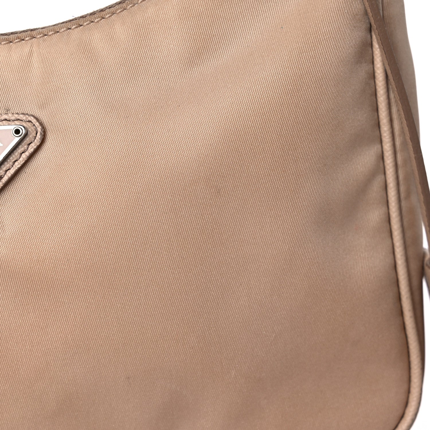 Prada Nylon Re-Edition 2005 Shoulder Bag Cammeo 12 of 16