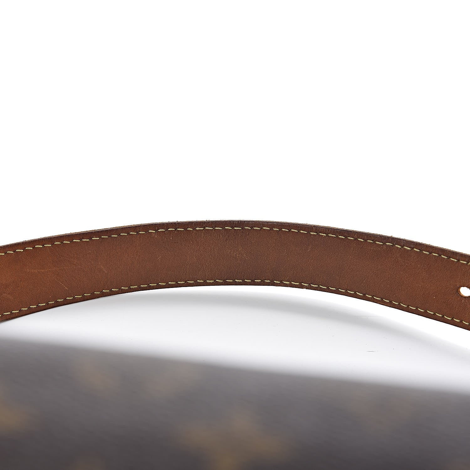 Louis Vuitton Monogram Galliera PM 22 of 23