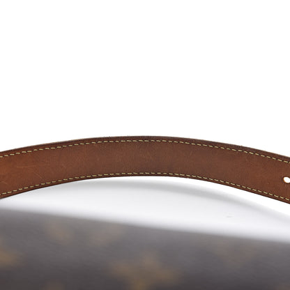Louis Vuitton Monogram Galliera PM 22 of 23