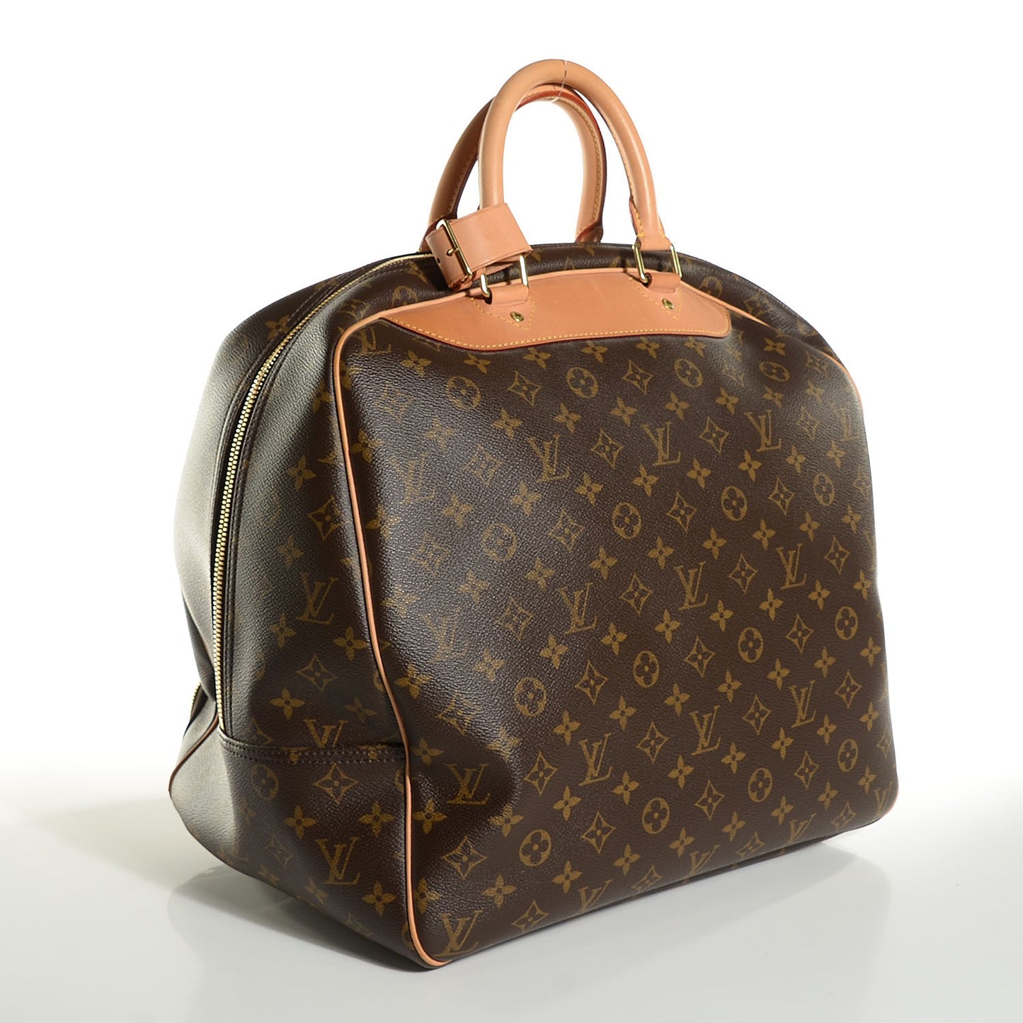 Monogram Evasion Sports Bag