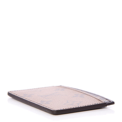 Louis Vuitton Reverse Monogram Card Holder 7 of 8