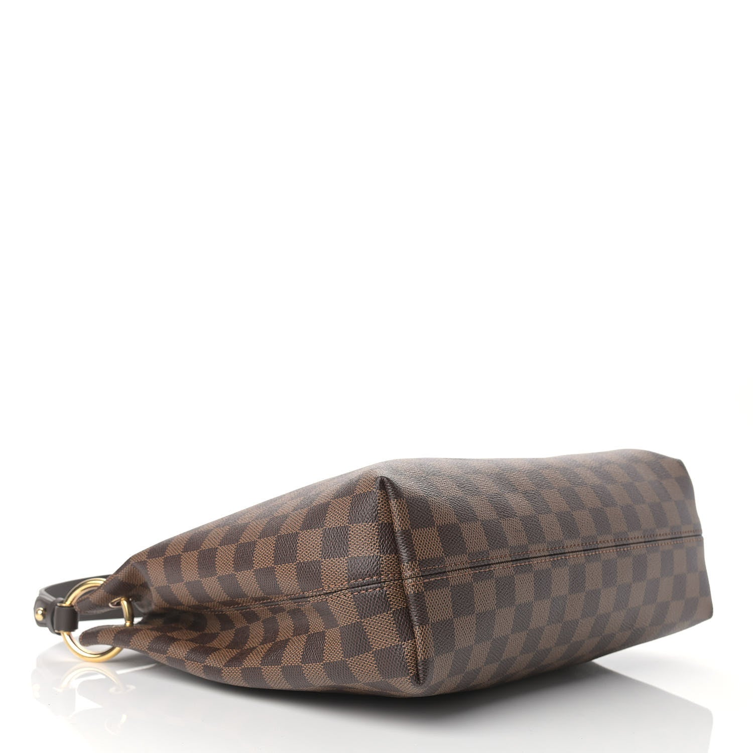 Louis Vuitton Damier Ebene Graceful PM 4 of 10