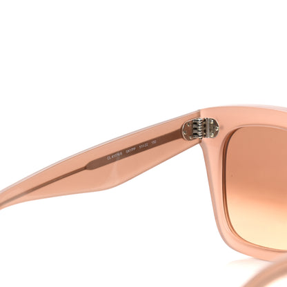 Celine Tilda Sunglasses CL 41076/S Light Pink 11 of 14