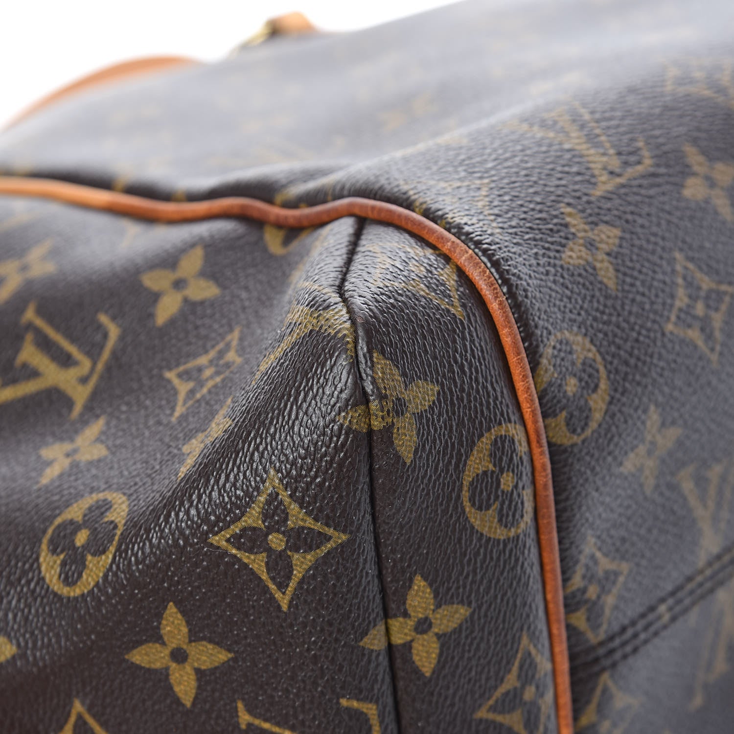 Louis Vuitton Monogram Totally MM 7 of 14
