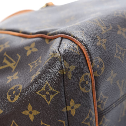 Louis Vuitton Monogram Totally MM 7 of 14