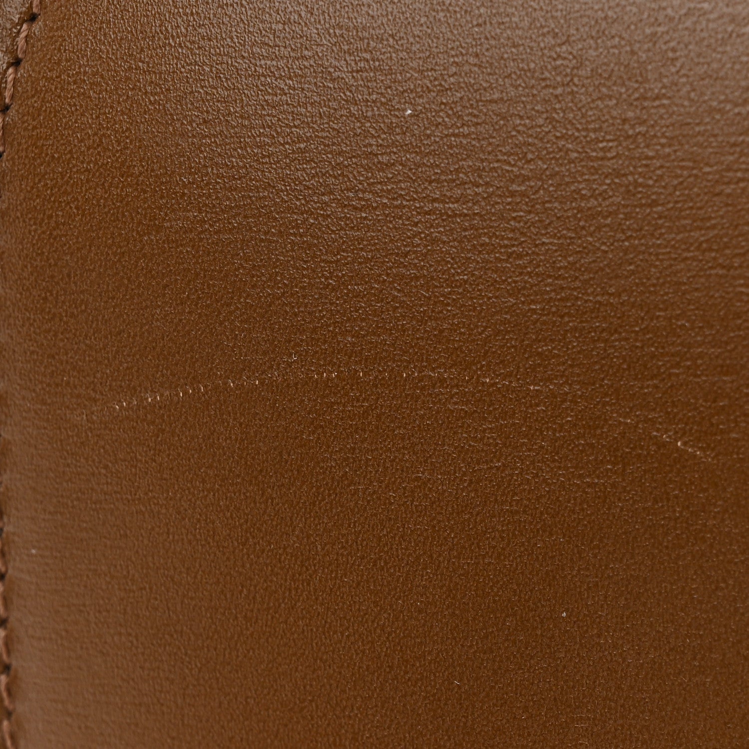 Celine Box Calfskin Medium Classic Box Flap Bag Camel 21 of 22
