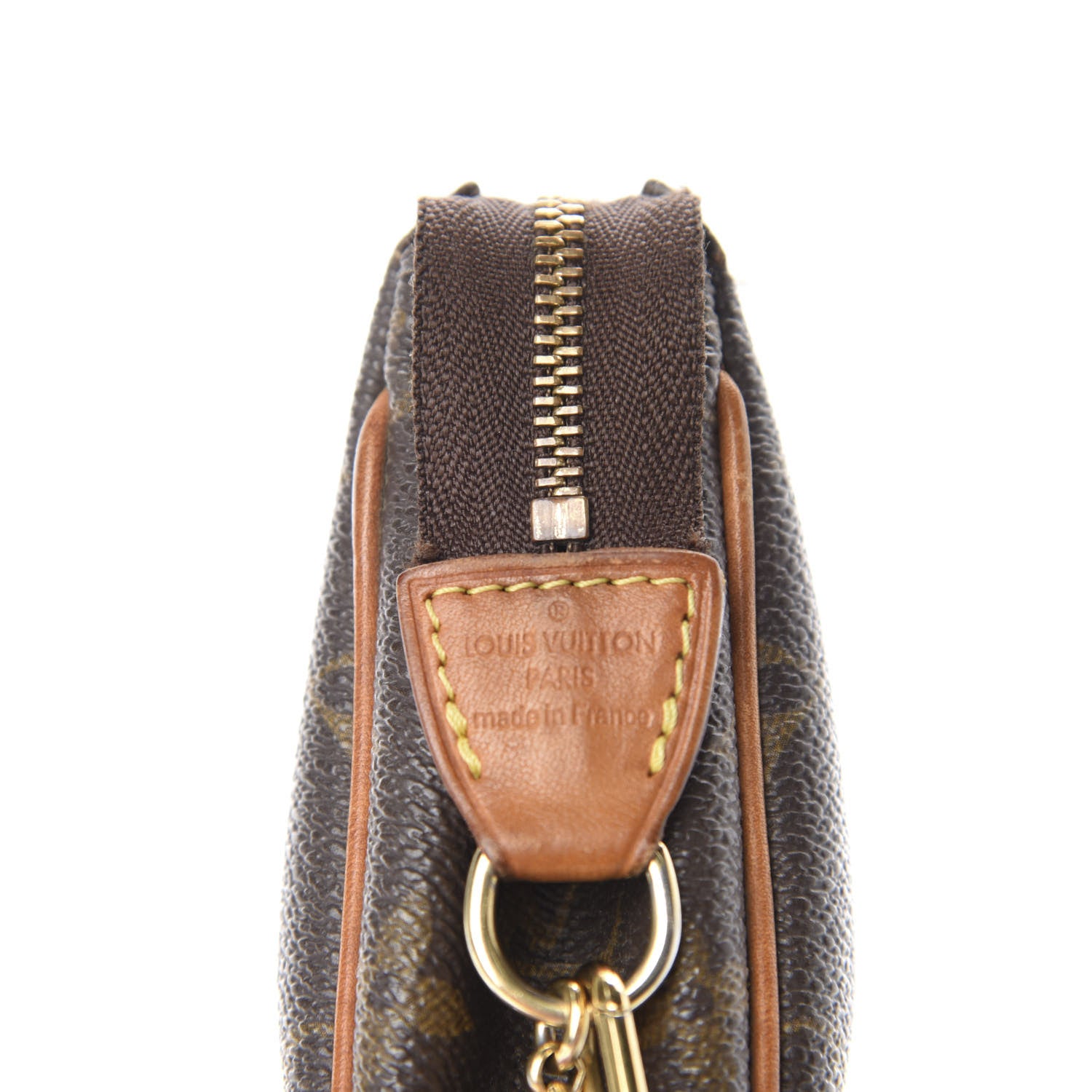 Louis Vuitton Monogram Eva Clutch 8 of 10