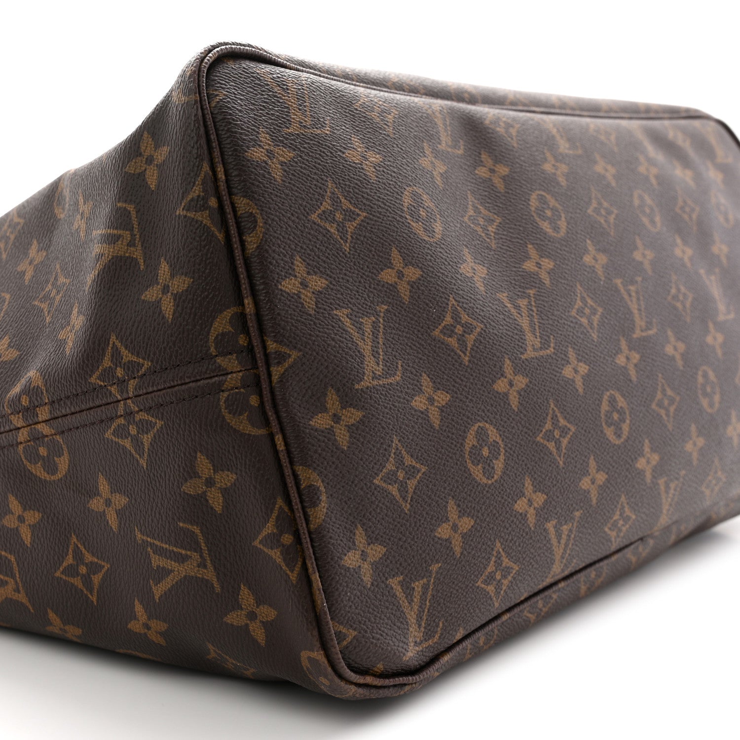 Louis Vuitton Monogram Neo Neverfull GM 9 of 10