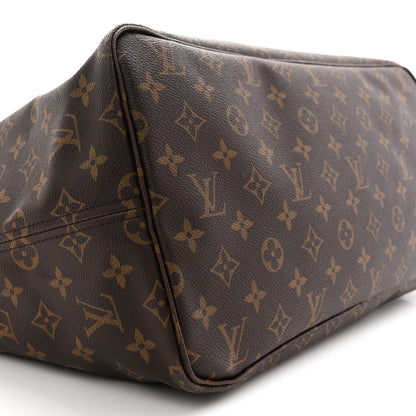 Louis Vuitton Monogram Neo Neverfull GM 9 of 10