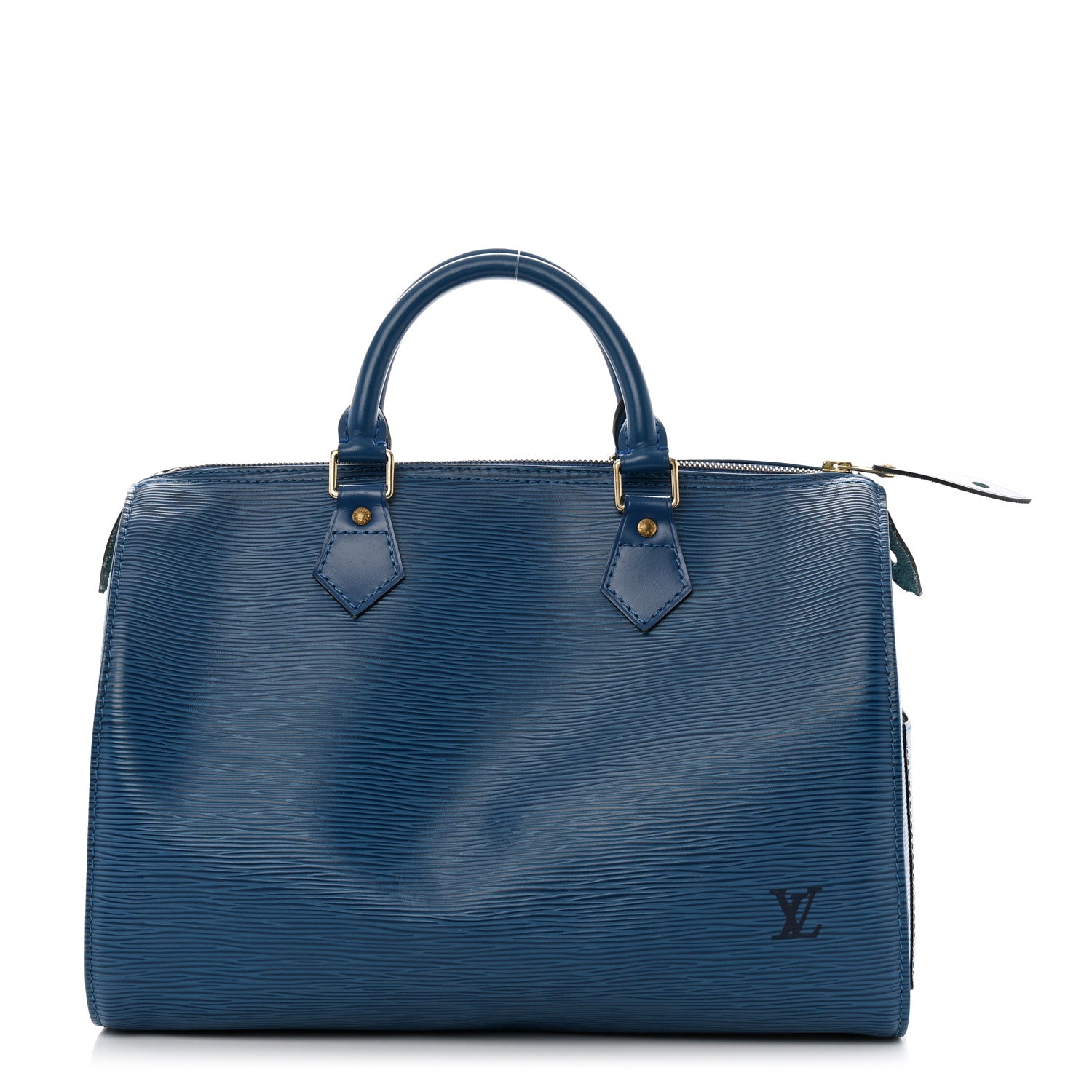 Louis Vuitton Epi Speedy 30 Toledo 1 of 16